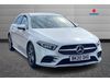 Mercedes-Benz A Class A200 AMG Line 5dr
