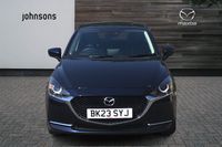 MAZDA 2 1.5 E SKYACTIV G MHEV GT SPORT 5DR AVAILABLE FOR HOME DELIVERY...