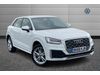 Audi Q2 1.0 TFSI S Line 5dr