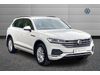 Volkswagen Touareg 3.0 V6 TDI 4Motion SEL 5dr Tip Auto