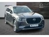 Mazda CX-80 2.5 PHEV Takumi Plus 5dr Auto AWD [Conv/DAP/Pan]