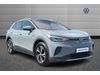 Volkswagen ID.4 109kW Life Pure 52kWh 5dr Auto