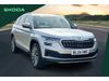 skoda KODIAQ 1.5 TSI SE L Executive 5dr DSG [7 Seat]