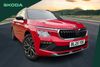 skoda KAMIQ 1.0 TSI Design Edition 5dr DSG