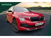 skoda KAMIQ 1.0 TSI Design Edition 5dr DSG