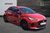 Mazda 2 Hybrid listing photo