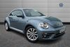 Volkswagen Beetle listing photo