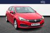 Vauxhall Astra 1.4T 16V 150 SRi Vx-line 5dr