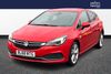 Vauxhall Astra 1.4T 16V 150 SRi Vx-line 5dr