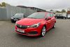 Vauxhall Astra 1.4T 16V 150 SRi Vx-line 5dr