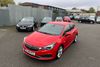 Vauxhall Astra 1.4T 16V 150 SRi Vx-line 5dr