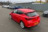 Vauxhall Astra 1.4T 16V 150 SRi Vx-line 5dr