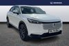Honda HR-V listing photo