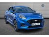 Ford Puma 1.0 EcoBoost Hybrid mHEV ST-Line X 5dr