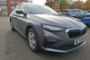 skoda SCALA 1.0 TSI 95 SE Edition 5dr