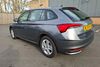 skoda SCALA 1.0 TSI 95 SE Edition 5dr