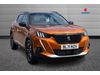 Peugeot 2008 1.2 PureTech 130 GT 5dr EAT8