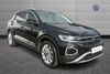 Volkswagen T-Roc 1.0 TSI Style 5dr