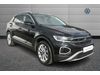 Volkswagen T-Roc 1.0 TSI Style 5dr