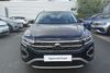 Volkswagen T-Roc 1.0 TSI Style 5dr