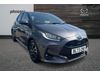 Toyota Yaris 1.5 Hybrid Design 5dr CVT
