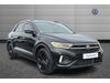 Volkswagen T-Roc 1.5 TSI Black Edition 5dr DSG