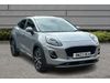 Ford Puma ST-Line