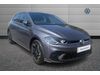 Volkswagen Polo 1.0 TSI 115 R-Line 5dr DSG
