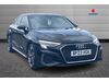 Audi A3 30 TFSI S Line 4dr S Tronic