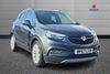 Vauxhall Mokka X listing photo