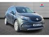 Vauxhall Mokka X 1.4T ecoTEC Elite Nav 5dr