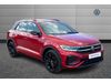 Volkswagen T-Roc 1.5 TSI R-Line 5dr DSG
