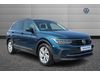Volkswagen Tiguan 2.0 TDI Life 5dr