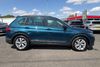 Volkswagen Tiguan 2.0 TDI Life 5dr