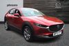 Mazda CX-30 2.0 e-Skyactiv G MHEV Sport Lux 5dr