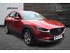 Mazda CX-30 2.0 e-Skyactiv G MHEV Sport Lux 5dr