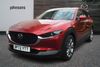 Mazda CX-30 2.0 e-Skyactiv G MHEV Sport Lux 5dr