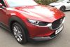 Mazda CX-30 2.0 e-Skyactiv G MHEV Sport Lux 5dr