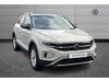 Volkswagen T-Roc 1.0 TSI 115 Style 5dr