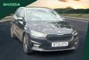 skoda FABIA 1.0 TSI Design Edition 5dr