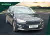 skoda FABIA 1.0 TSI Design Edition 5dr