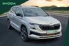 skoda KAROQ 1.5 TSI Sportline Edition 5dr DSG