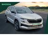 skoda KAROQ 1.5 TSI Sportline Edition 5dr DSG