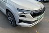skoda KAROQ 1.5 TSI Sportline Edition 5dr DSG