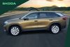 skoda KODIAQ 1.5 TSI iV 204 SE L 5dr DSG