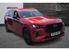 Mazda CX-80 2.5 PHEV Homura 5dr Auto AWD