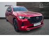 Mazda CX-80 2.5 PHEV Homura Plus 5dr Auto AWD [Conv/DAP/Pan]