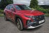 Hyundai Tucson listing photo