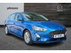 Ford Focus 1.0 EcoBoost Hybrid mHEV 125 Titanium Edition 5dr