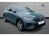 Volkswagen T-Roc 1.5 TSI R-Line 5dr